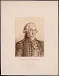 Louis Philippe de Rigaud, Marquis de Vaudreuil ca. 1789