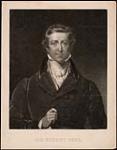 Sir Robert Peel 1818
