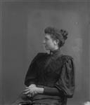 Miss A. Travellar Feb. 1894