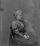 Miss Drummond Feb. 1894