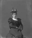 Miss R. Audette Apr. 1894