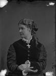 Miss Phillips Mar. 1876