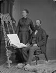 Brymner Mr. & Mrs Jan. 1878