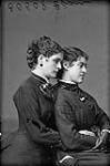 Egan & Coffin Misses May  1878
