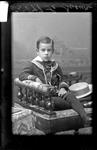LeSueur Master (Child) Aug. 1888