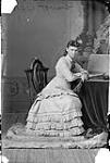 Doray Miss Aug. 1878
