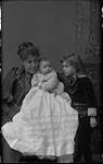 McRae, Peter Mrs. & Children Jan. 1893