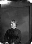 Morgan Mrs Apr. 1877