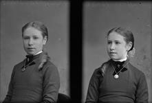 Scott Missie (Girl) Mar. 1881