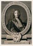 Claude Le Blanc, Ministre et Secrétaire D'État la Guerre late 17th-early 18th century