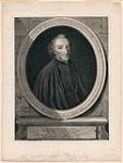François Xavier Du Plessis, Missionaire De La Compagne de Jesus 1744