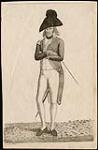 4th Duke of Richmond 1789