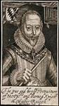 Sir Walter Raleigh early 17th century