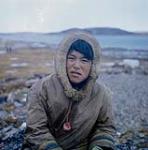 Elijah, baie Frobisher, T.N.-O., [Iqaluit (anciennement baie Frobisher), Nunavut] [between June 17-August 24, 1960].