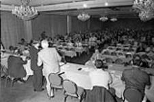 United Auto Workers Conferences - Canada [between 1974-1978]