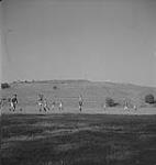 Halifax, équipe de soccer [ca 1939-1951]