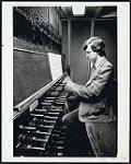 Gordon Slater, Dominion Carillonneur [entre 1977-1980].