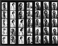 Fashion Designers, Ralph Lauren, etc juin 1978