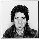 Leonard Cohen, Adam Cohen, Lorca Cohen, Hazel Field [ca 6-7 décembre 1977]