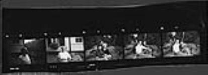 Maida & Harveys wedding, Arno & Maggie, Grampa Frew & Anna, David Searle, Hugh & Mary McIlroy, Graham Simpson, Chris & Bill, Derek, Mrs. Higgins [ca 1949]