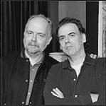 Hodgson and Stewart Duncan [entre 1985-1995].