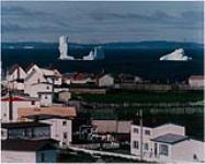 [Bonavista, Newfoundland] 1991.