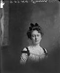 Miss E.L. Payne Jan. 1901