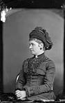 Almon Mrs May  1881
