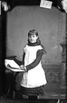 Stewart, Annie Miss (Girl) May  1881