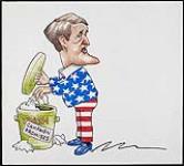 Untitled: Mulroney's Campaign Promises n.d.
