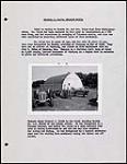 CNR - Album - Farm Placement and Settlement - British, Danish and Belgian October 1959.