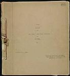 CNR - Album - Report on St. Paul, Cold Lake District of Alberta, 1928 October 1, 1928.