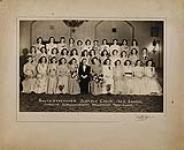 South Vancouver Olympic Choir. Saison 1942. Chef d'orchestre, Sherwood Robson. Accompagnatrice, Pearl M. Kerr 1942