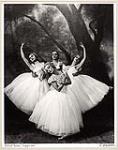 Ballet Russe, Sylphidesi 1940
