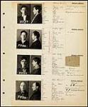 Edward Kuempel, Wilfred Hofner, Thomas Kelly, Charles O'Connor 1914