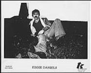 Eddie Daniels. (Marlin Records publicity photo) s.d.
