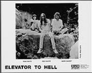 Elevator To Hell. (SUBPOP Records publicity Photo) [between 1994-2002].