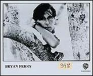 Bryan Ferry (photo promotionnelle de Warner Bros. Records) s.d.