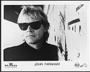 John Farnham. (BMG Records publicity photo) [between 1990-1993].