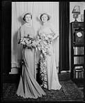 Macartney-MacVannel Wedding September 26, 1936