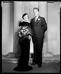 Kerr-Edmondson Wedding September 28, 1936
