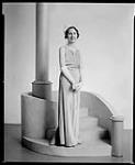 Miss K. Nagle 13 mars 1937