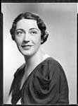 Madeleine Caldwell November 28, 1936