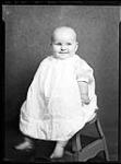 Baby Ewart May 20, 1936