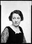 Steen, Mrs. J.I 27 février 1936