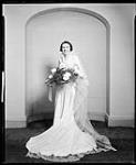 Birchenough-Reynolds Wedding 22 février 1936
