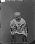 Bradley (Baby) May  1896