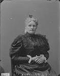 Rae, W. Mrs May  1897