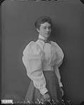 Miss Blackburn June 1897