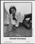 Press portrait of Chantal Kreviazuk. Sony Music Canada Inc. / Columbia [between 1996-2000]
